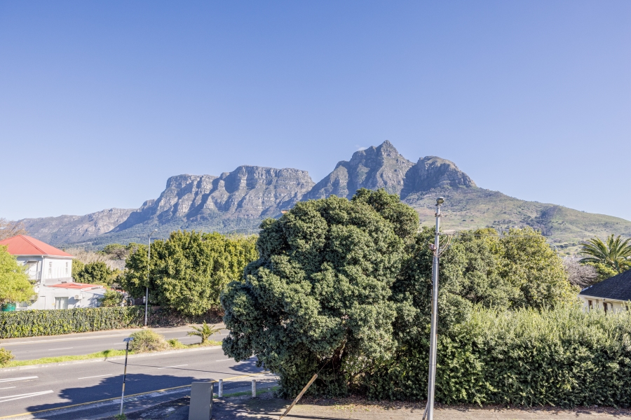 To Let 2 Bedroom Property for Rent in Rosebank Western Cape